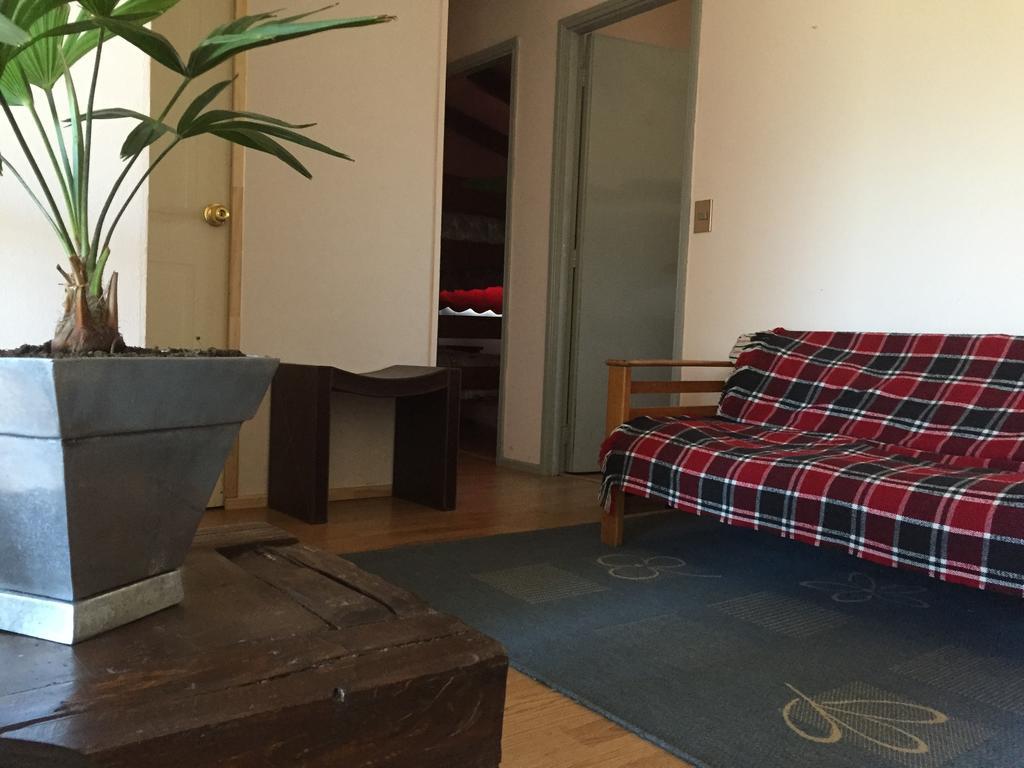 Hospedaje Fabiola, alojamiento familiar. Temuco Habitación foto
