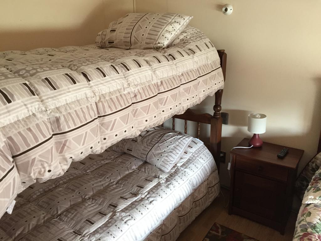 Hospedaje Fabiola, alojamiento familiar. Temuco Habitación foto