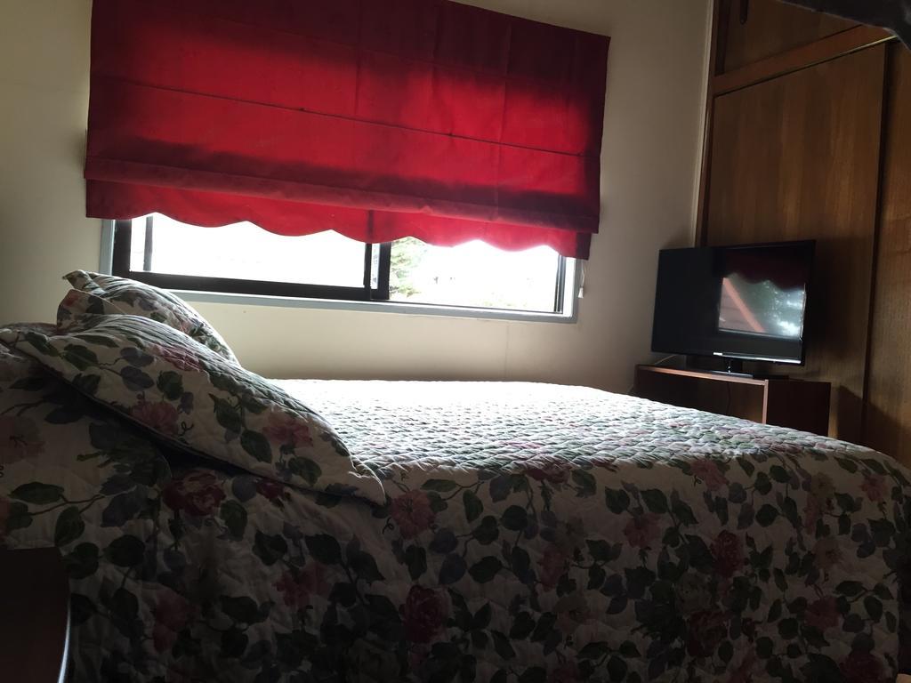 Hospedaje Fabiola, alojamiento familiar. Temuco Habitación foto